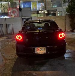 دودج افنجر